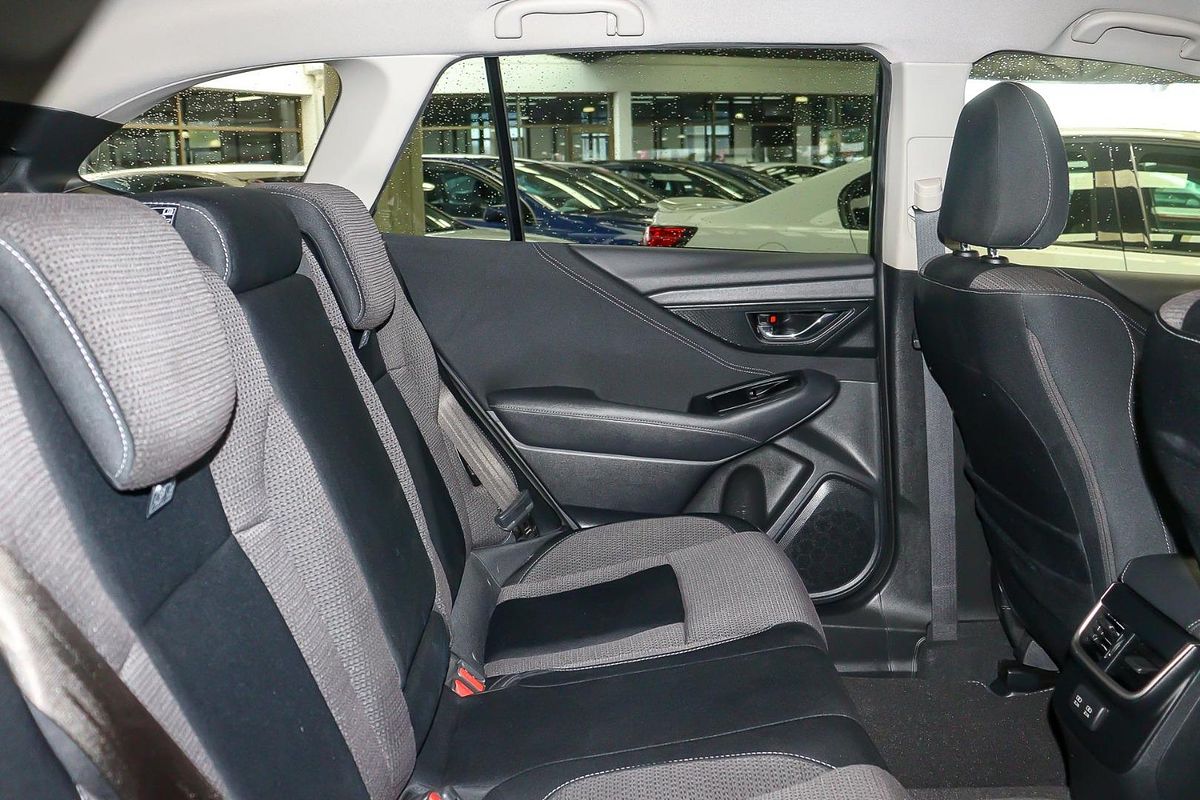2022 Subaru Outback AWD 6GEN