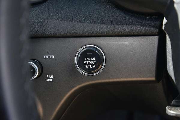 2018 Kia Sportage SLi QL