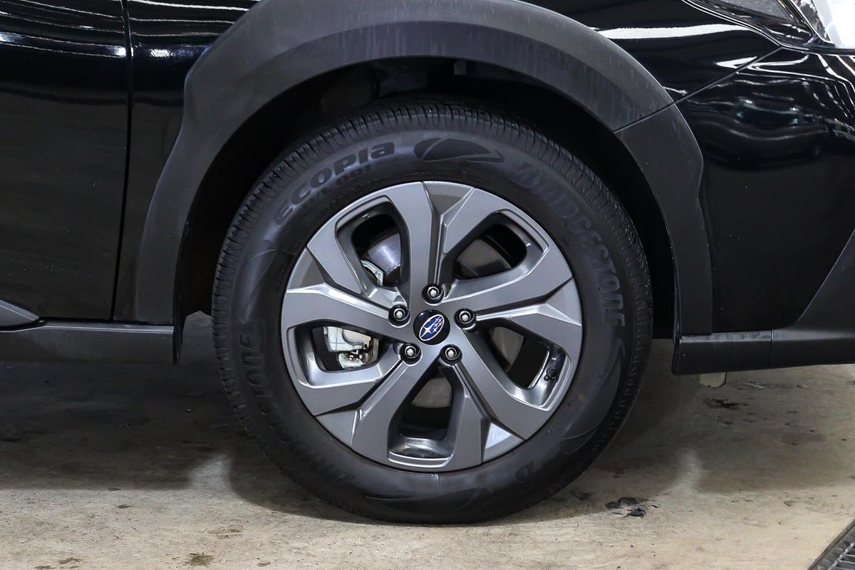 2022 Subaru Outback AWD 6GEN