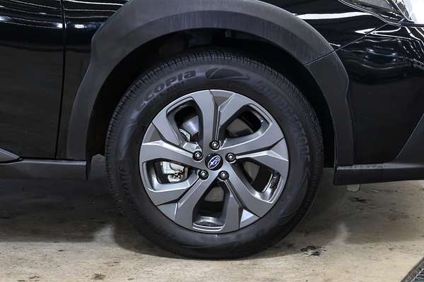 2022 Subaru Outback AWD 6GEN