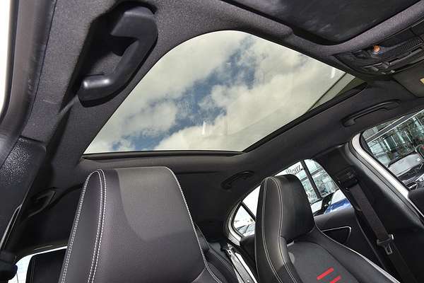 2016 Mercedes-Benz A-Class A180 W176