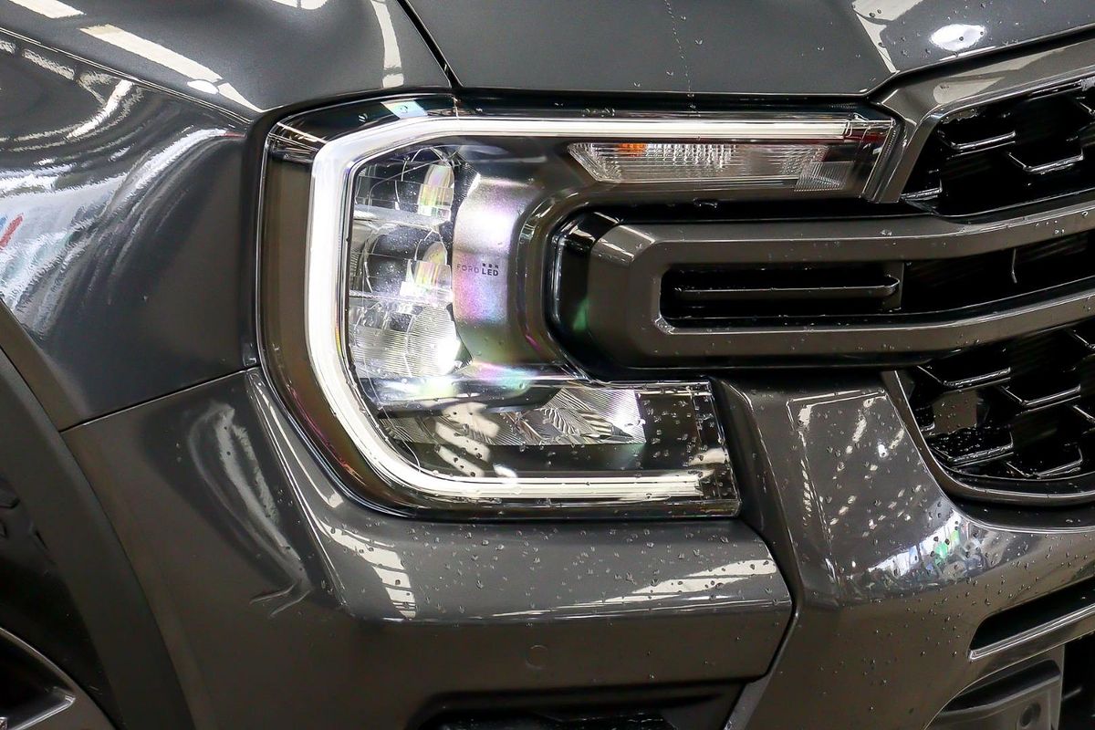 2023 Ford Ranger Wildtrak 4X4 3.0L