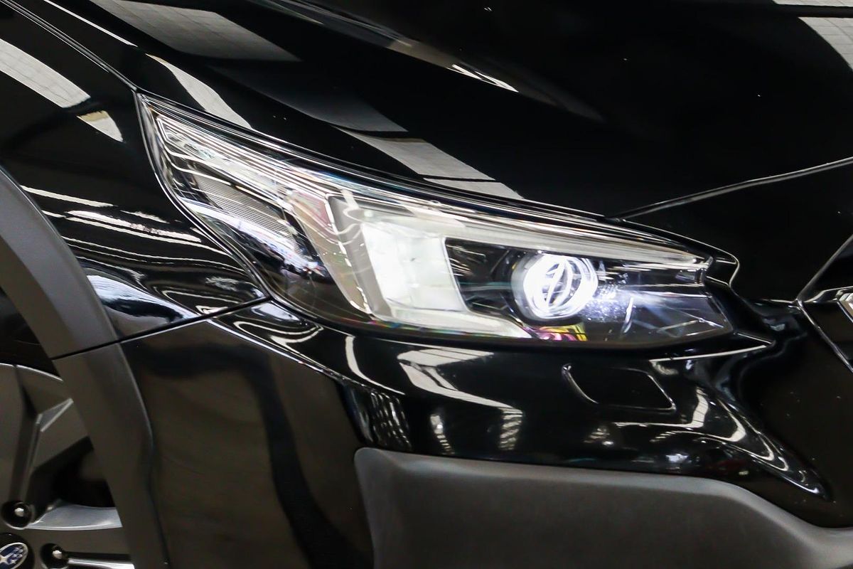 2022 Subaru Outback AWD 6GEN