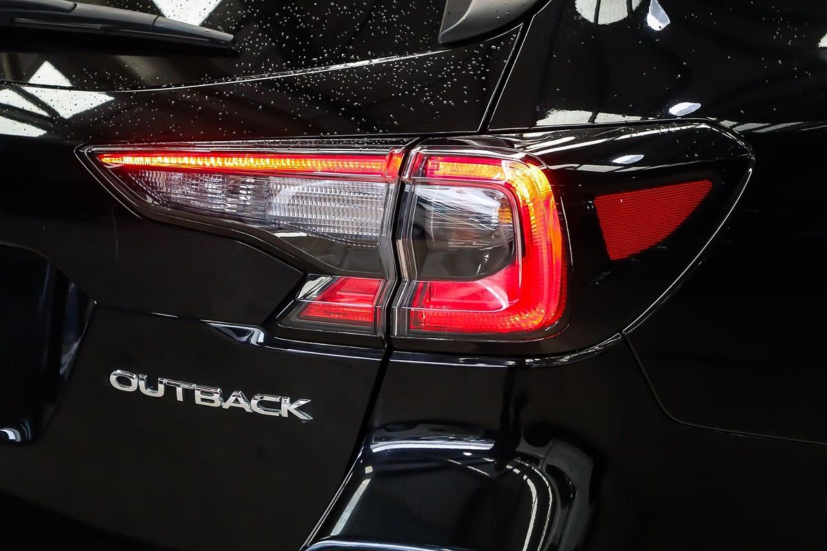 2022 Subaru Outback AWD 6GEN