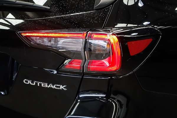 2022 Subaru Outback AWD 6GEN