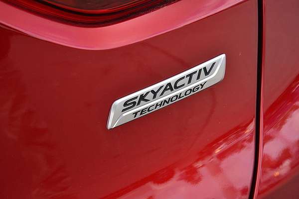 2019 Mazda CX-3 Maxx Sport DK