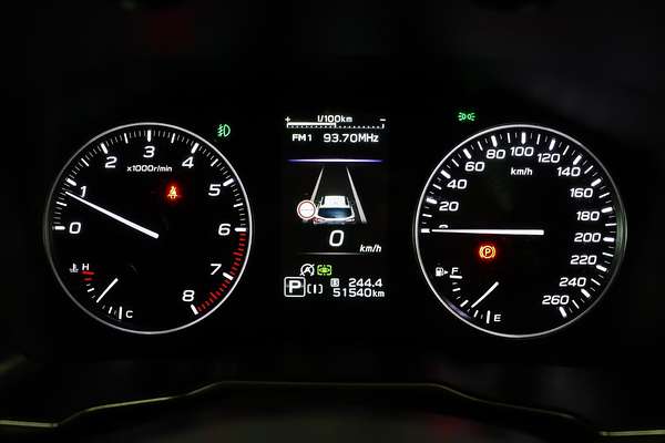 2022 Subaru Outback AWD 6GEN