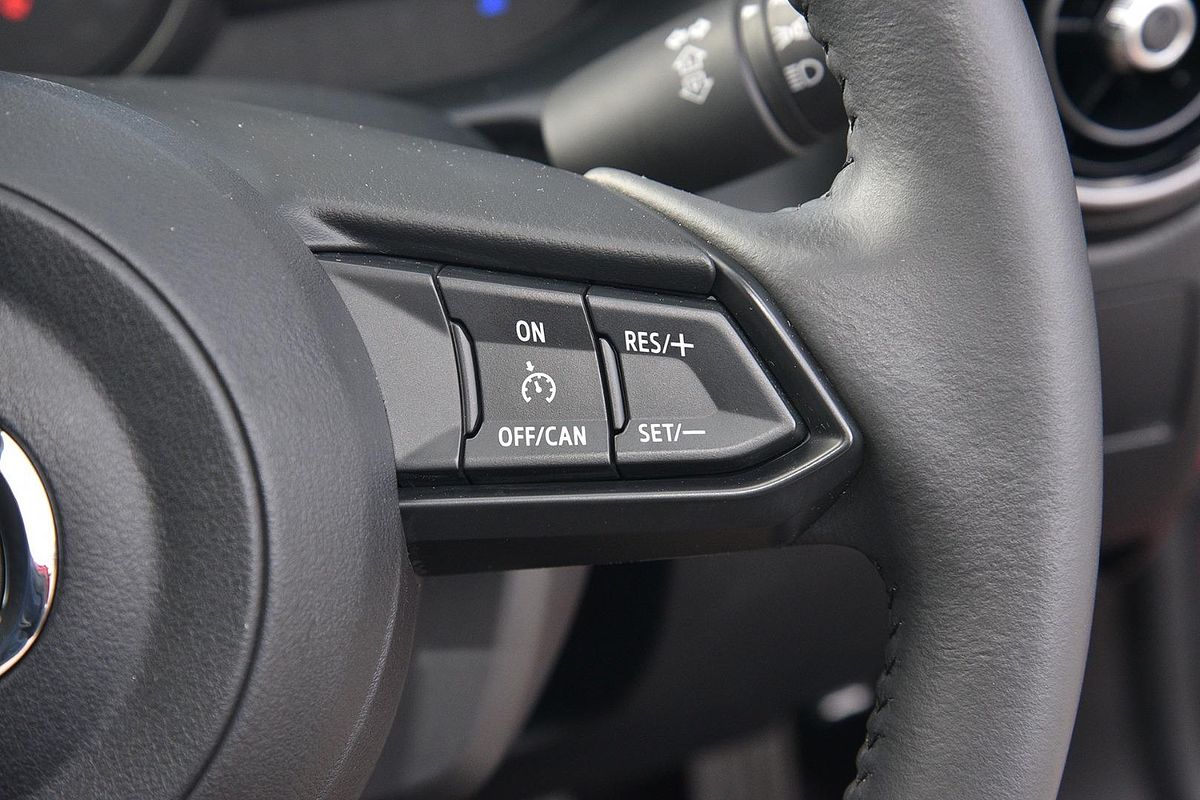 2019 Mazda CX-3 Maxx Sport DK