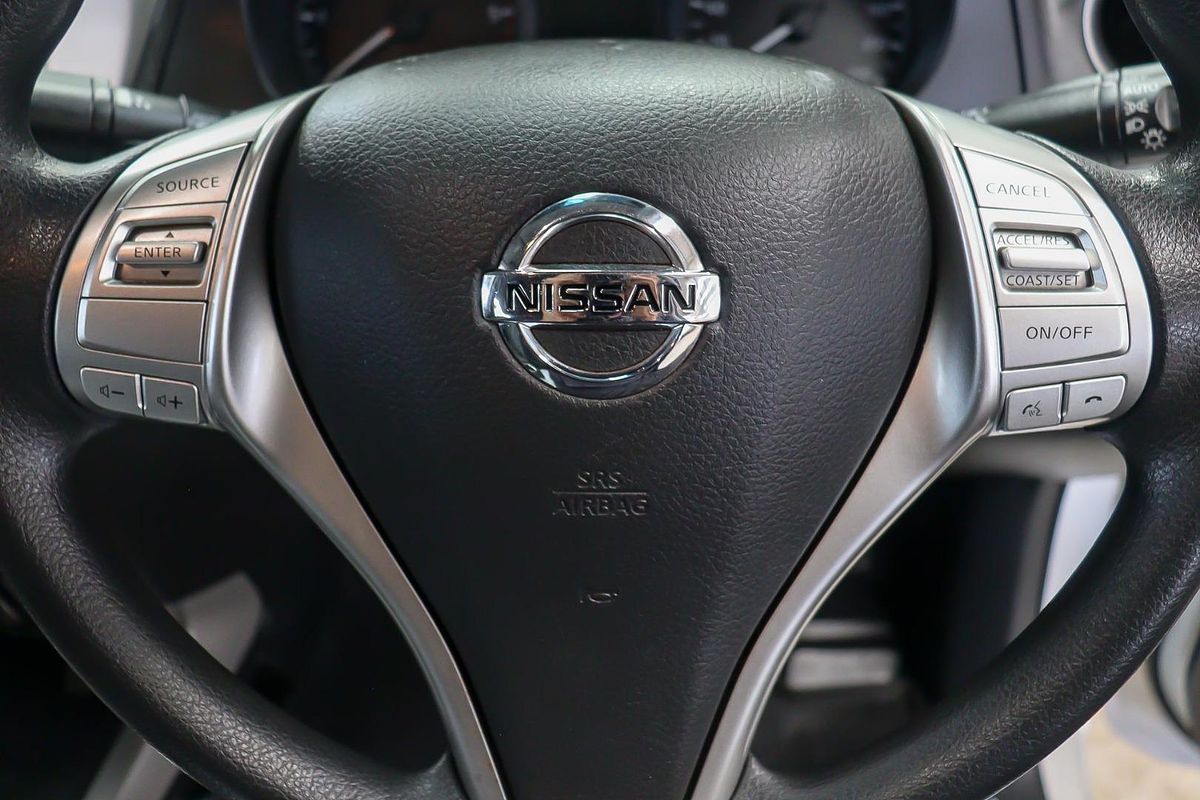 2019 Nissan Navara RX D23 Series 3 4X4