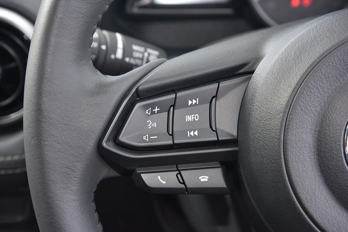 2019 Mazda CX-3 Maxx Sport DK