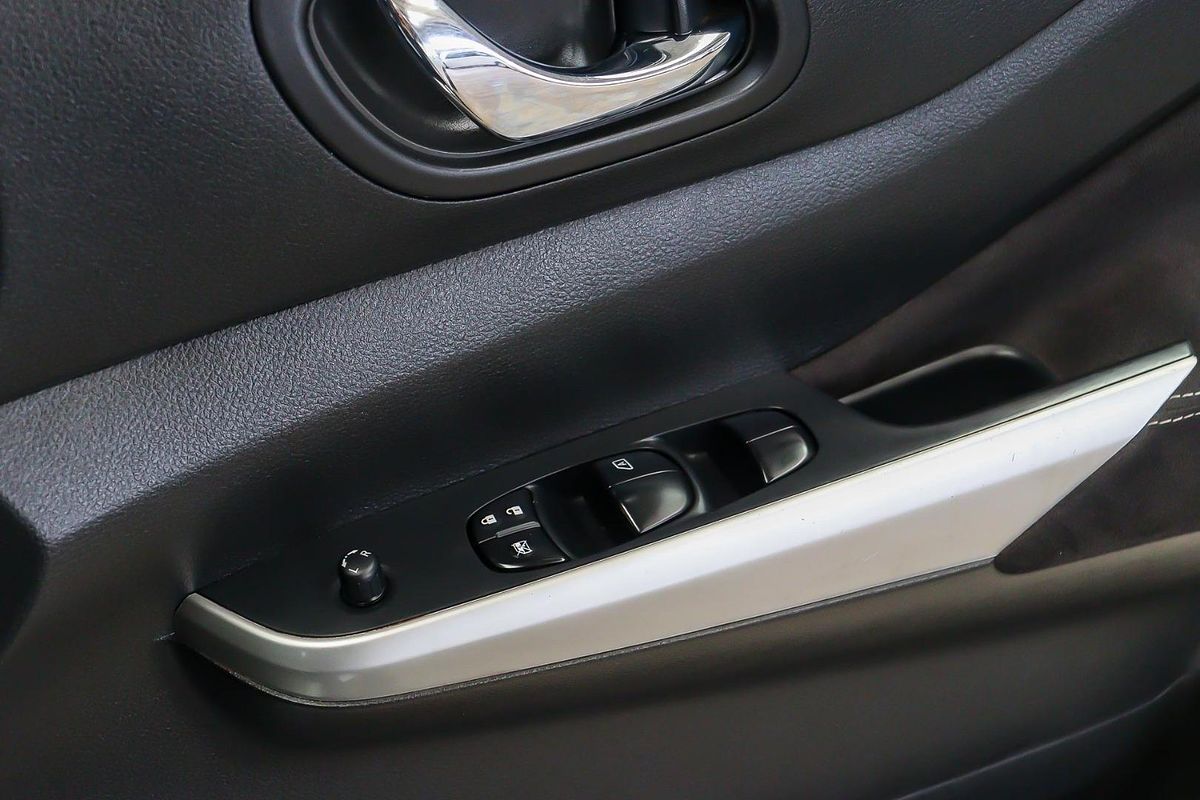 2019 Nissan Navara RX D23 Series 3 4X4