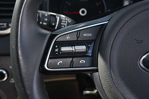 2018 Kia Sportage SLi QL