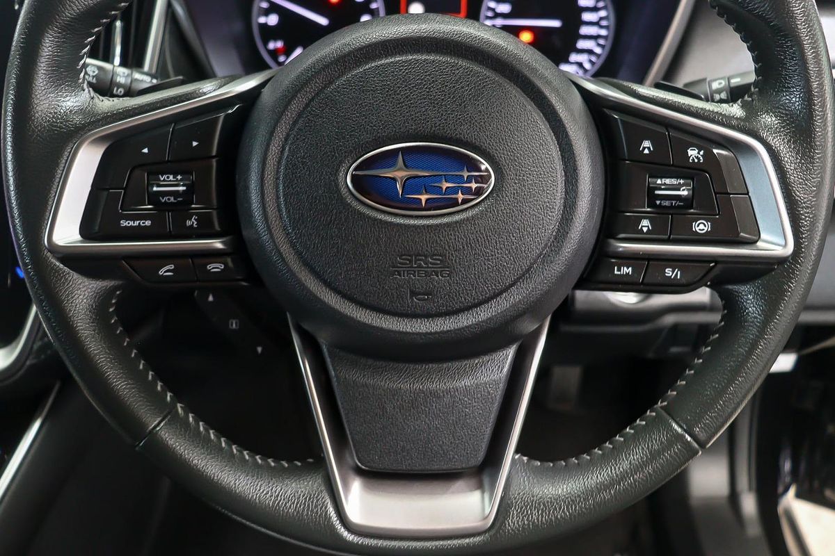 2022 Subaru Outback AWD 6GEN