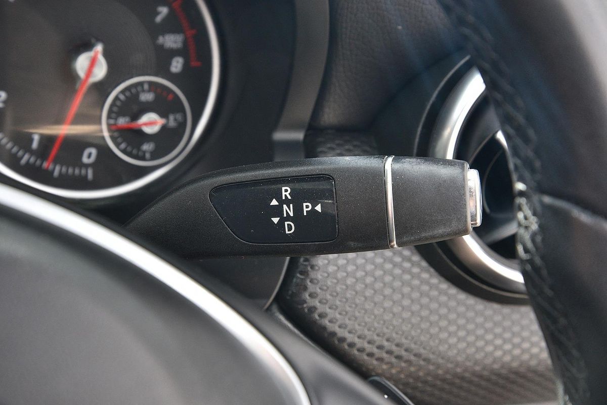 2016 Mercedes-Benz A-Class A180 W176