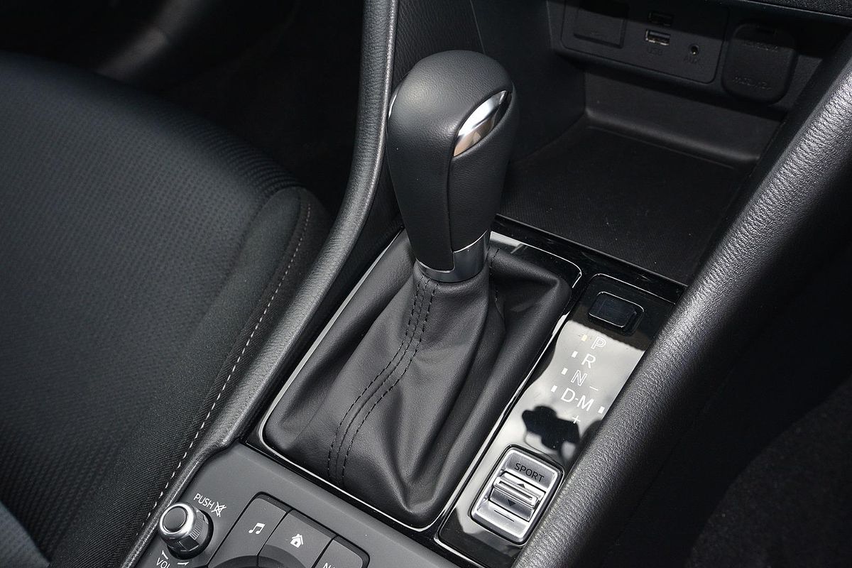 2019 Mazda CX-3 Maxx Sport DK