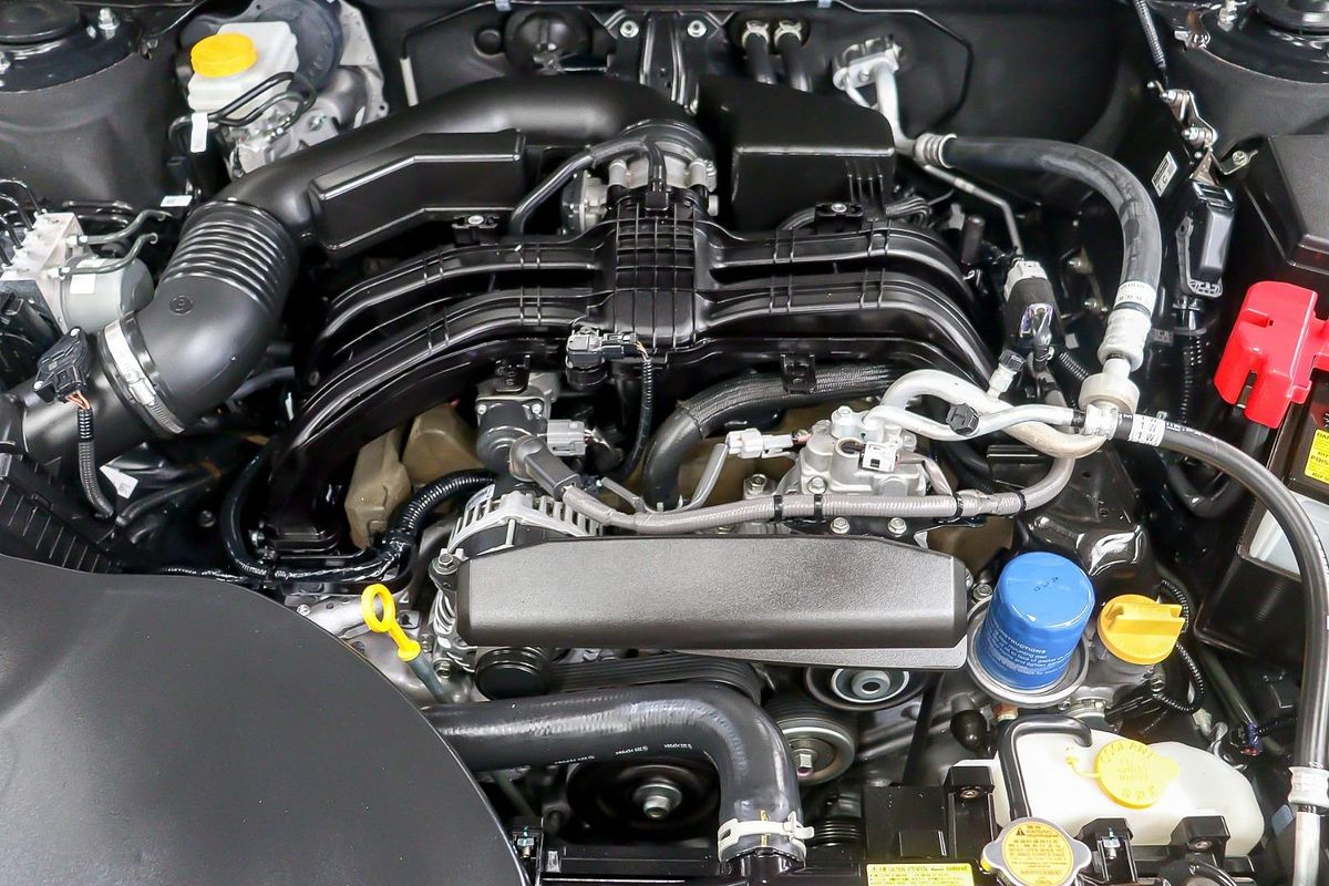2022 Subaru Outback AWD 6GEN