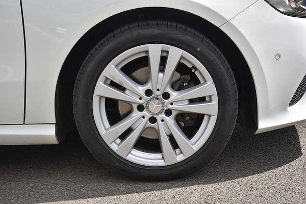 2016 Mercedes-Benz A-Class A180 W176