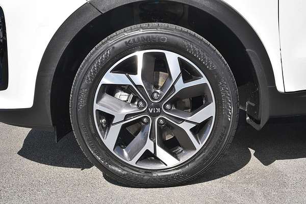 2018 Kia Sportage SLi QL
