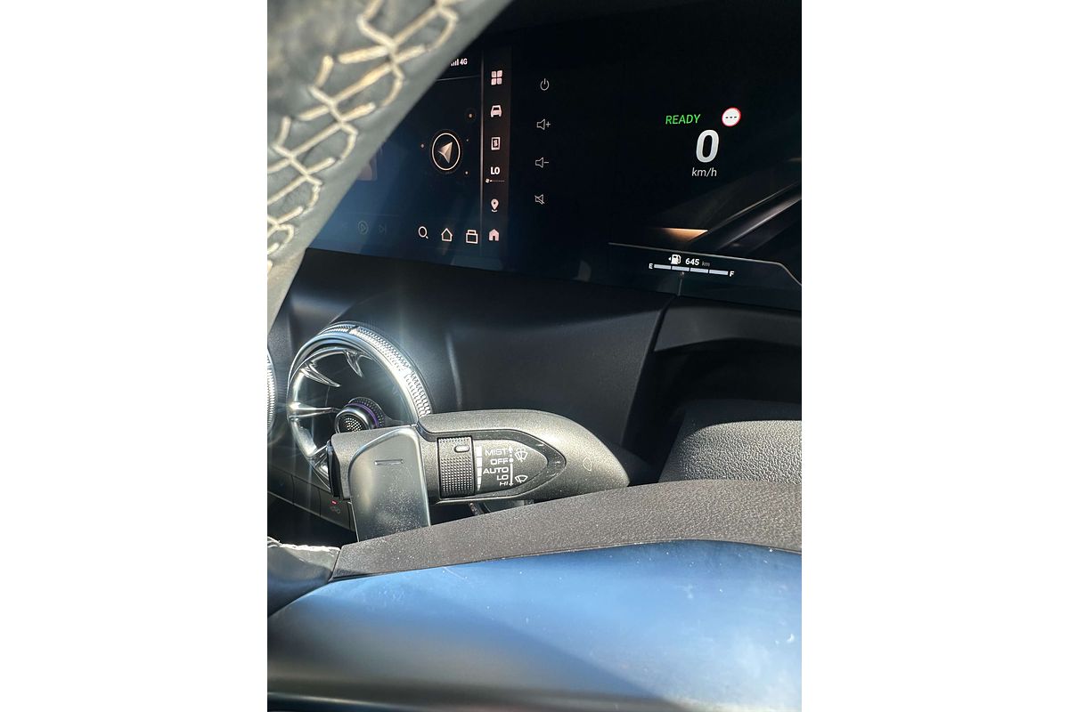 2023 GWM Tank 300 Ultra Hybrid P01