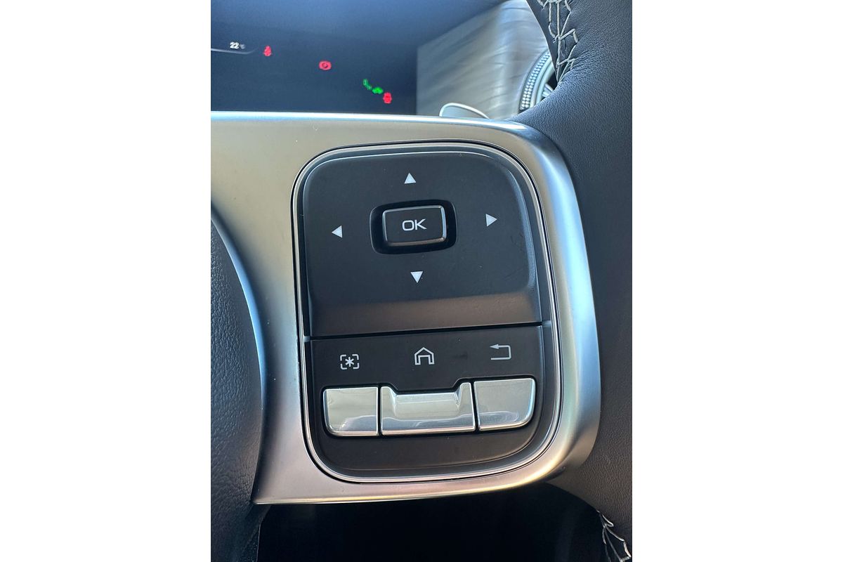 2023 GWM Tank 300 Ultra Hybrid P01
