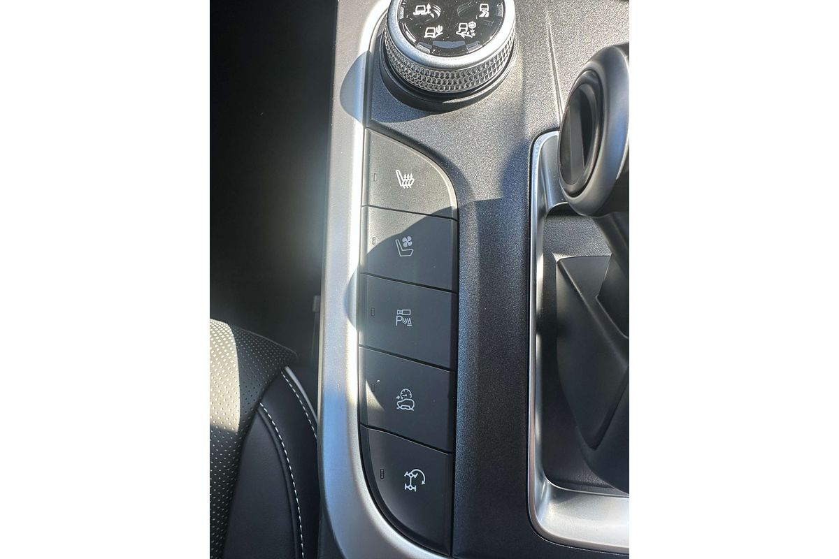 2023 GWM Tank 300 Ultra Hybrid P01