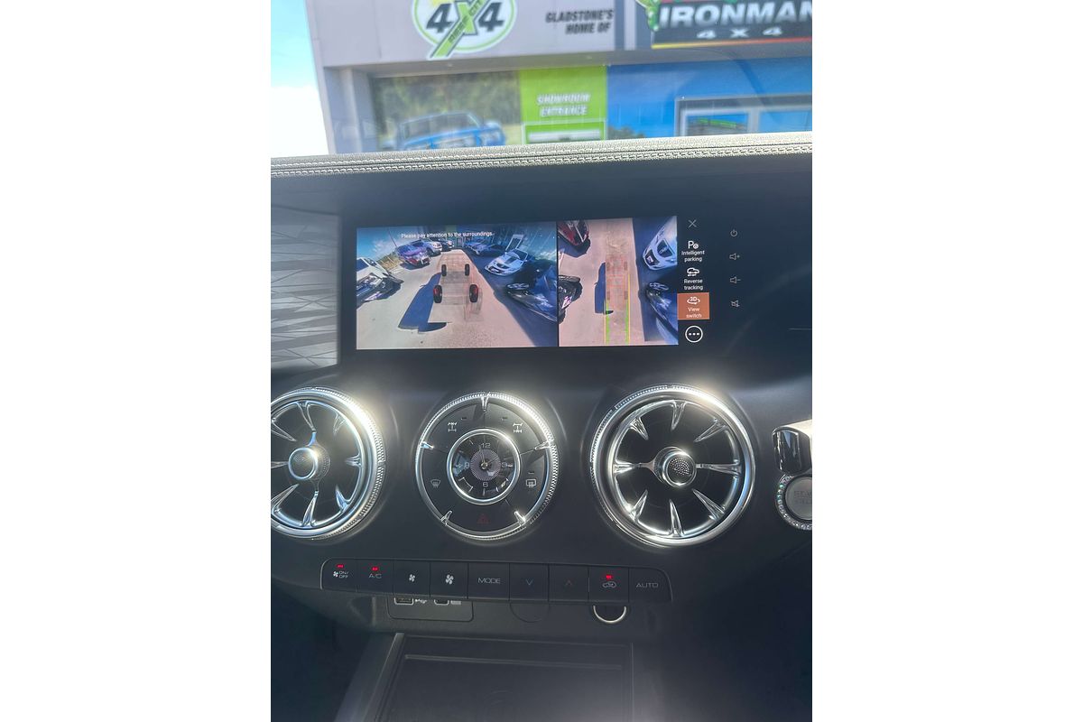 2023 GWM Tank 300 Ultra Hybrid P01
