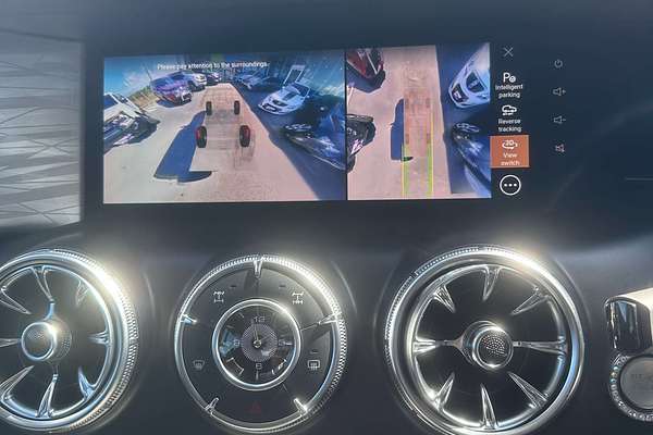2023 GWM Tank 300 Ultra Hybrid P01