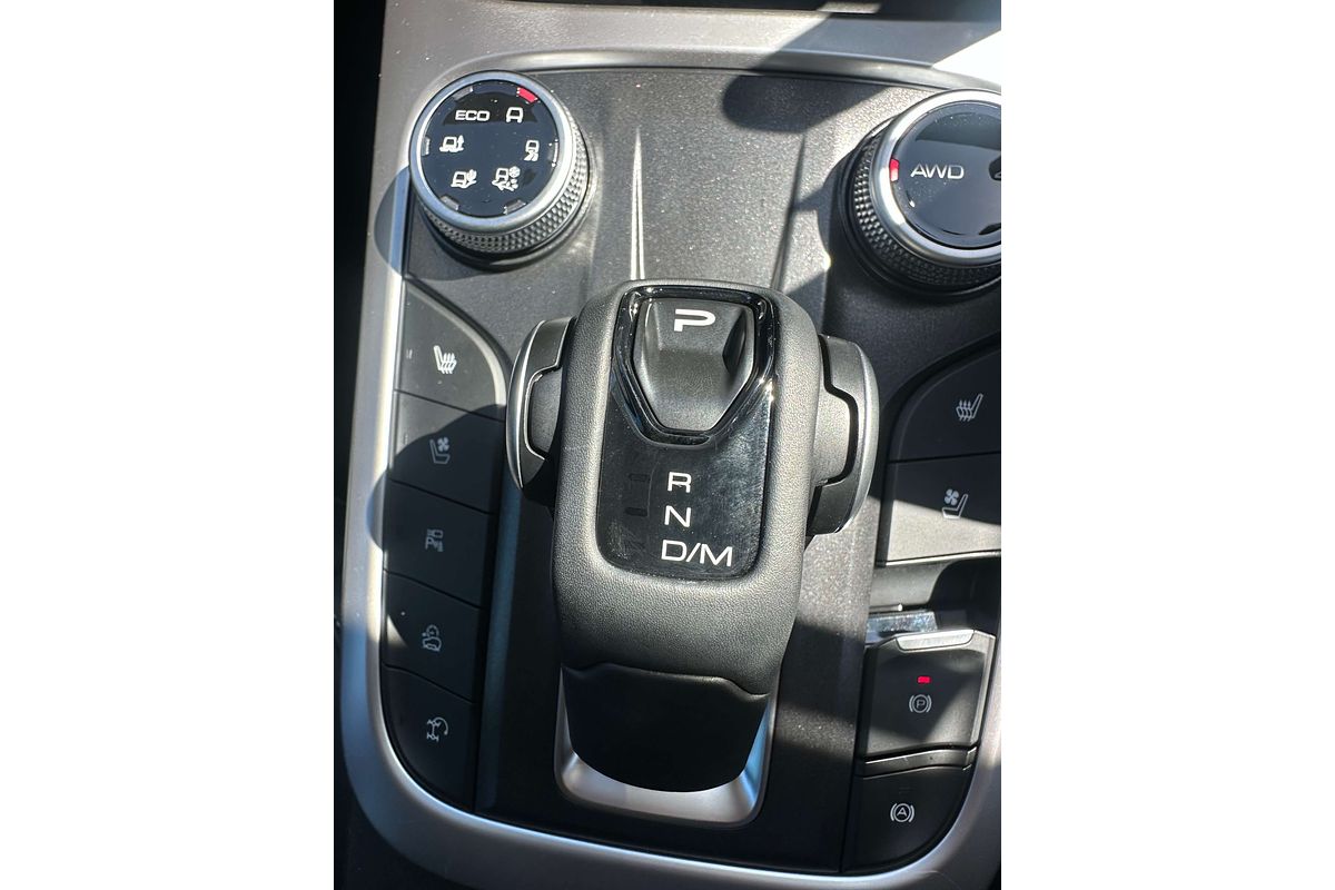 2023 GWM Tank 300 Ultra Hybrid P01