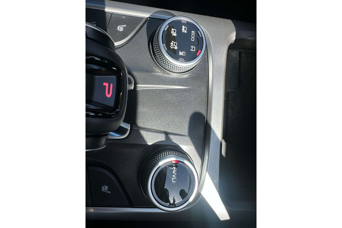 2023 GWM Tank 300 Ultra Hybrid P01