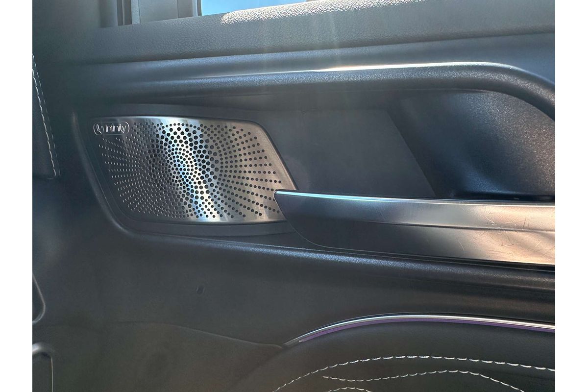 2023 GWM Tank 300 Ultra Hybrid P01