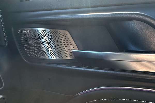 2023 GWM Tank 300 Ultra Hybrid P01