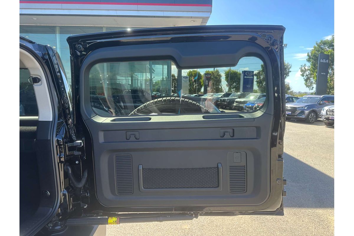 2023 GWM Tank 300 Ultra Hybrid P01
