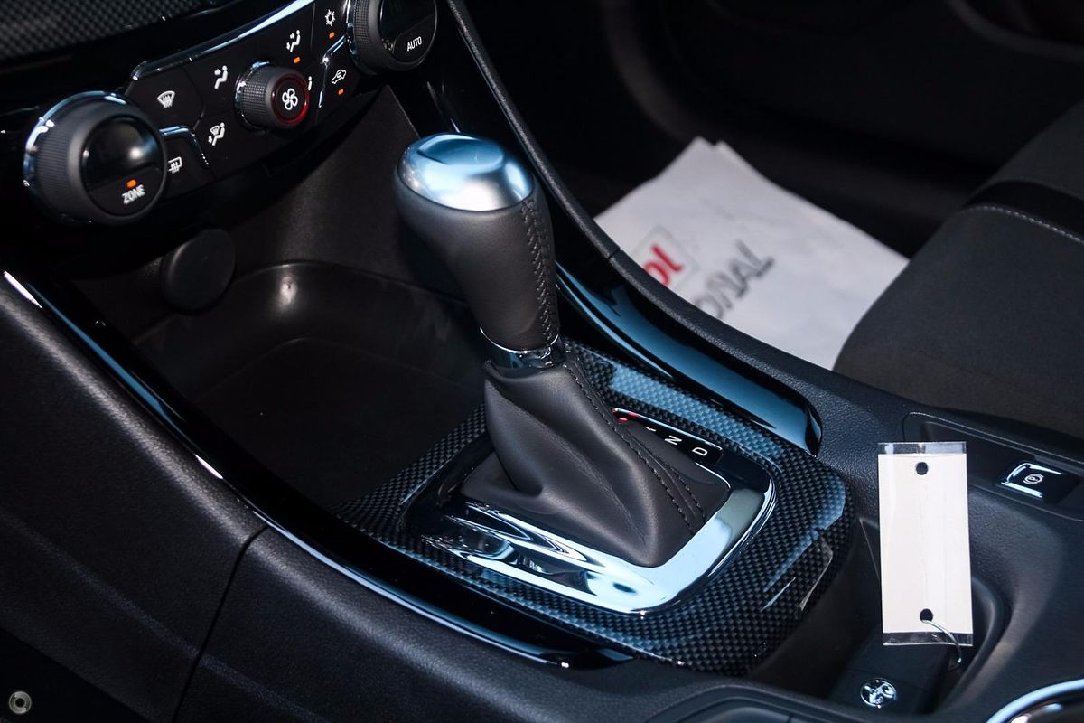 2017 Holden Commodore SV6 VF Series II