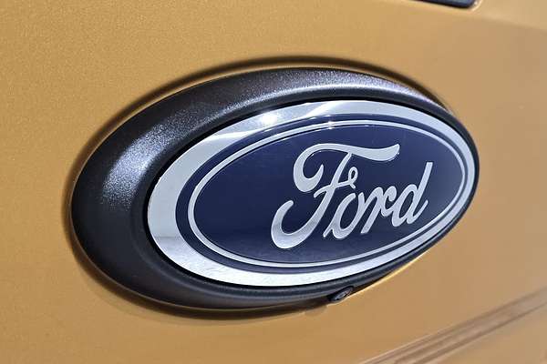 2024 Ford Ranger Wildtrak 4X4 3.0L