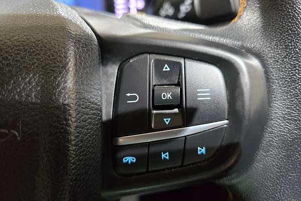 2024 Ford Ranger Wildtrak 4X4 3.0L