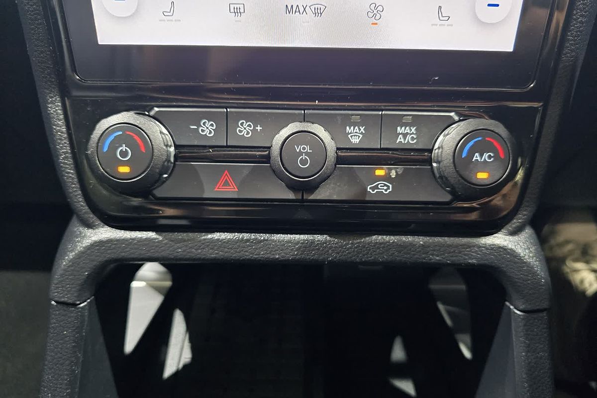 2024 Ford Ranger Wildtrak 4X4 3.0L