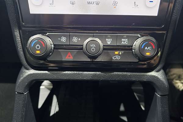 2024 Ford Ranger Wildtrak 4X4 3.0L