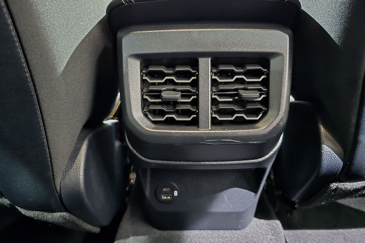 2024 Ford Ranger Wildtrak 4X4 3.0L