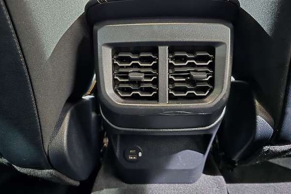 2024 Ford Ranger Wildtrak 4X4 3.0L