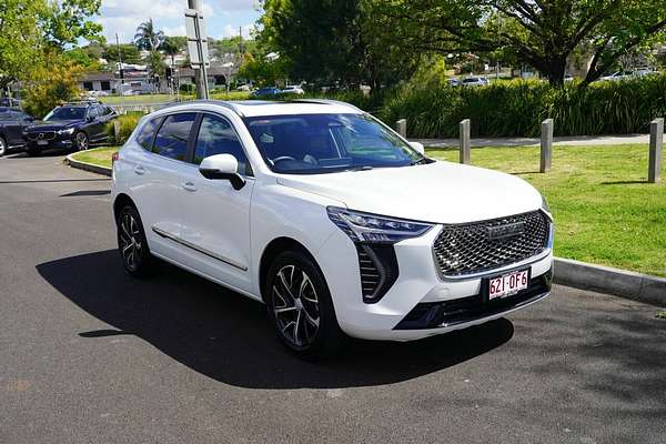 2021 GWM Haval Jolion Ultra MST