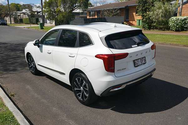 2021 GWM Haval Jolion Ultra MST