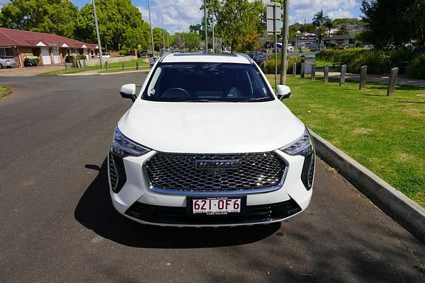 2021 GWM Haval Jolion Ultra MST