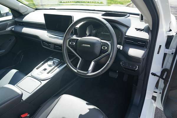 2021 GWM Haval Jolion Ultra MST