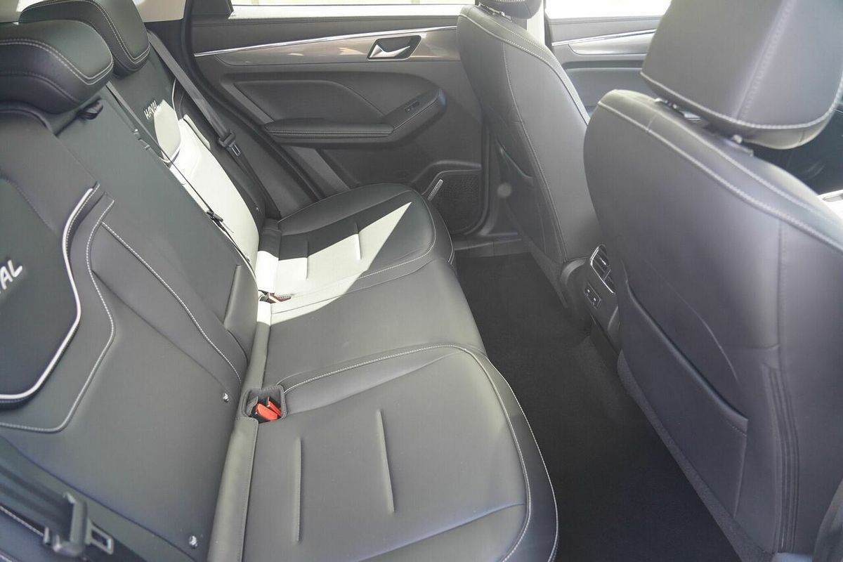 2021 GWM Haval Jolion Ultra MST