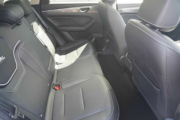 2021 GWM Haval Jolion Ultra MST