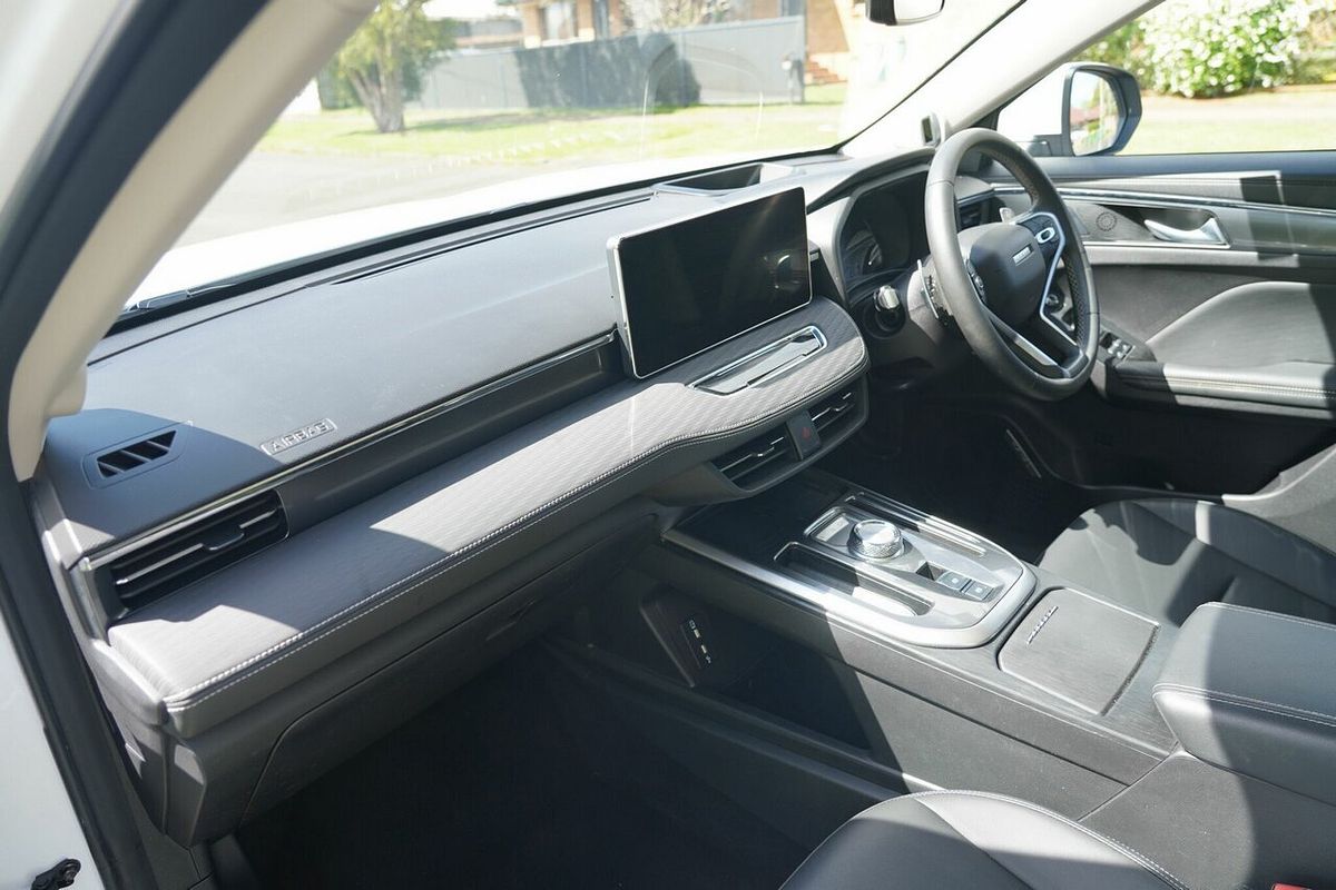 2021 GWM Haval Jolion Ultra MST