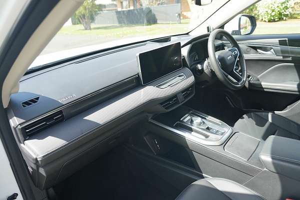 2021 GWM Haval Jolion Ultra MST