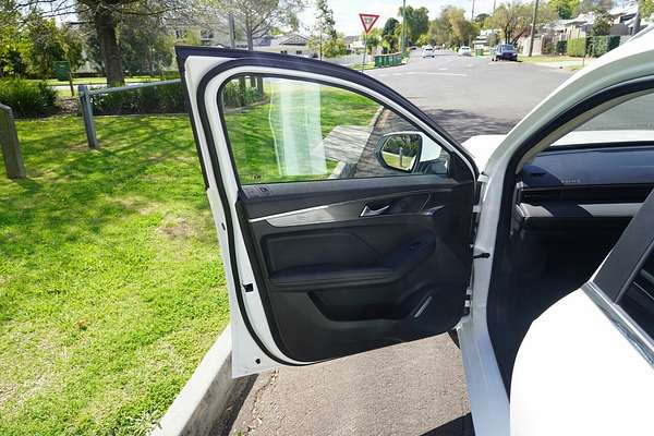 2021 GWM Haval Jolion Ultra MST