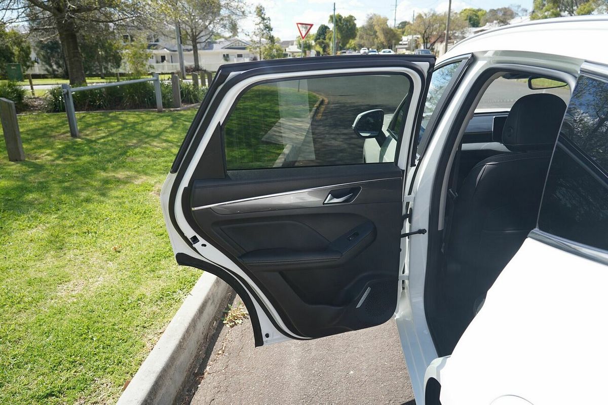 2021 GWM Haval Jolion Ultra MST