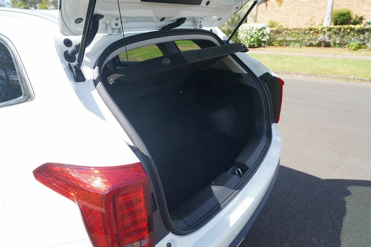 2021 GWM Haval Jolion Ultra MST